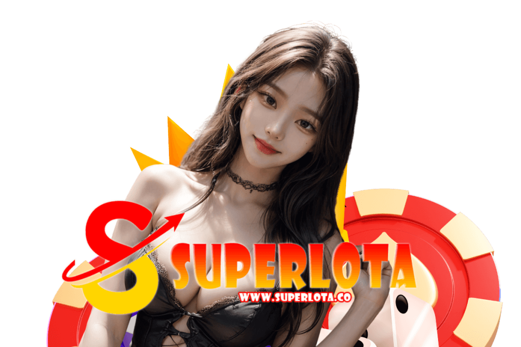 superlota สล็อต