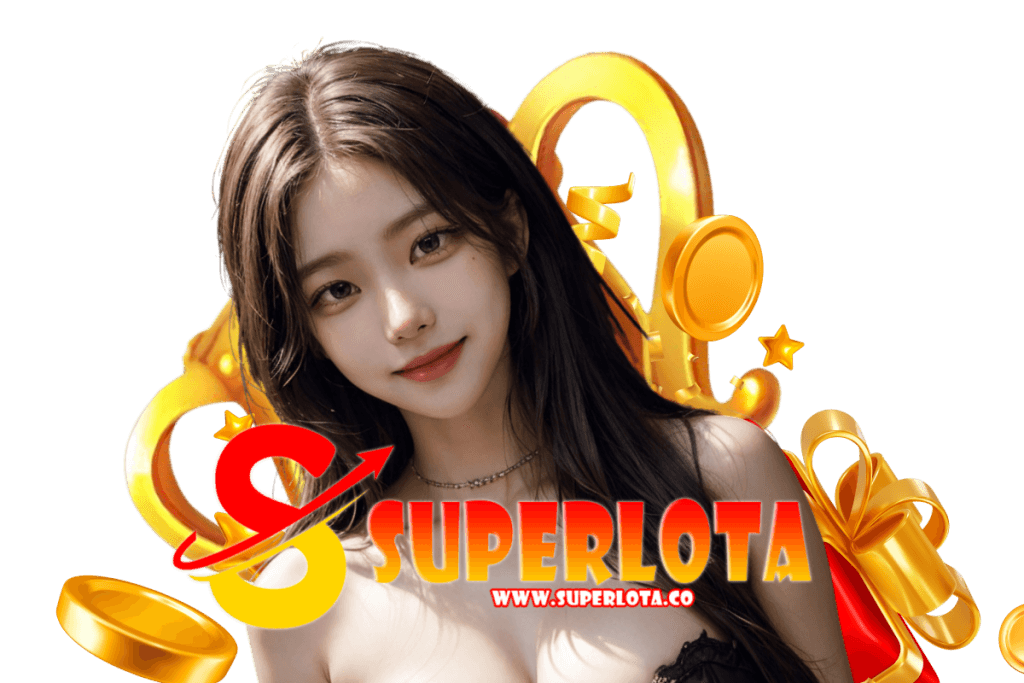 superlota เว็บตรง